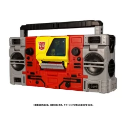 Takara Tomy Transformers Kingdom KD-21 Autobot Blaster & Eject -Negozio Di Giocattoli takara tomy transformers kingdom kd 21 autobot blaster eject 4