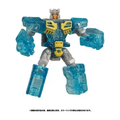 Takara Tomy Transformers Kingdom KD-21 Autobot Blaster & Eject -Negozio Di Giocattoli takara tomy transformers kingdom kd 21 autobot blaster eject 5