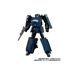 Takara Tomy Transformers Masterpiece Gattai MPG-02 Railbot Getsuei