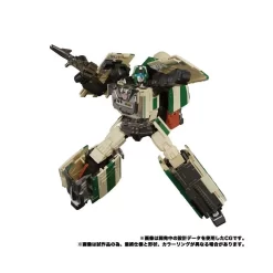 Takara Tomy Transformers Masterpiece Gattai MPG-03 Trainbot Yukikaze -Negozio Di Giocattoli takara tomy transformers masterpiece gattai mpg 03 trainbot yukikaze 2