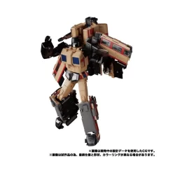 Takara Tomy Transformers Masterpiece Gattai MPG-05 Trainbot Seizan -Negozio Di Giocattoli takara tomy transformers masterpiece gattai mpg 05 trainbot seizan 4