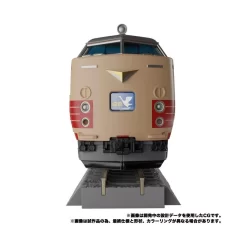 Takara Tomy Transformers Masterpiece Gattai MPG-05 Trainbot Seizan -Negozio Di Giocattoli takara tomy transformers masterpiece gattai mpg 05 trainbot seizan 7