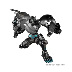 Takara Tomy Transformers Masterpiece MP-48+ Dark Amber Leo Prime -Negozio Di Giocattoli takara tomy transformers masterpiece mp 48 dark amber leo prime 2