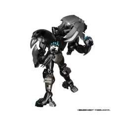 Takara Tomy Transformers Masterpiece MP-48+ Dark Amber Leo Prime -Negozio Di Giocattoli takara tomy transformers masterpiece mp 48 dark amber leo prime 3