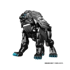 Takara Tomy Transformers Masterpiece MP-48+ Dark Amber Leo Prime -Negozio Di Giocattoli takara tomy transformers masterpiece mp 48 dark amber leo prime 5