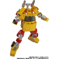 Takara Tomy Transformers Masterpiece MP-56+ Rigorous -Negozio Di Giocattoli takara tomy transformers masterpiece mp 56 rigorous 2