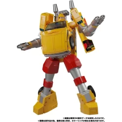 Takara Tomy Transformers Masterpiece MP-56+ Rigorous