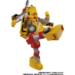 Takara Tomy Transformers Masterpiece MP-56+ Rigorous -Negozio Di Giocattoli takara tomy transformers masterpiece mp 56 rigorous 3