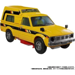 Takara Tomy Transformers Masterpiece MP-56+ Rigorous -Negozio Di Giocattoli takara tomy transformers masterpiece mp 56 rigorous 7