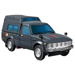 Takara Tomy Transformers Masterpiece MP-56 Trailbreaker -Negozio Di Giocattoli takara tomy transformers masterpiece mp 56 trailbreaker 4