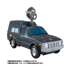 Takara Tomy Transformers Masterpiece MP-56 Trailbreaker -Negozio Di Giocattoli takara tomy transformers masterpiece mp 56 trailbreaker 5