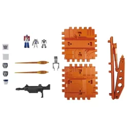 Takara Tomy Transformers Masterpiece MP-57 Skyfire -Negozio Di Giocattoli takara tomy transformers masterpiece mp 57 skyfire 13