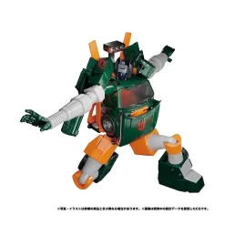 Takara Tomy Transformers Masterpiece MP-58 Hoist -Negozio Di Giocattoli takara tomy transformers masterpiece mp 58 hoist 3