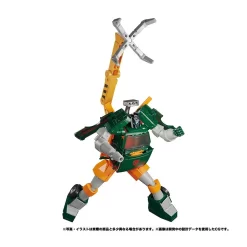 Takara Tomy Transformers Masterpiece MP-58 Hoist -Negozio Di Giocattoli takara tomy transformers masterpiece mp 58 hoist 4