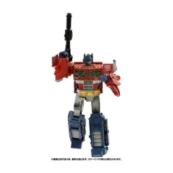 Takara Tomy Transformers Premium Finish War For Cybertron PFWFC-01 Optimus Prime -Negozio Di Giocattoli takara tomy transformers premium finish war for cybertron pfwfc 01 optimus prime 2