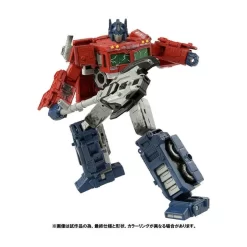 Takara Tomy Transformers Premium Finish War For Cybertron PFWFC-01 Optimus Prime -Negozio Di Giocattoli takara tomy transformers premium finish war for cybertron pfwfc 01 optimus prime 4