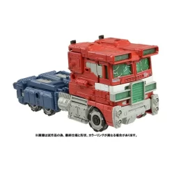 Takara Tomy Transformers Premium Finish War For Cybertron PFWFC-01 Optimus Prime -Negozio Di Giocattoli takara tomy transformers premium finish war for cybertron pfwfc 01 optimus prime 5