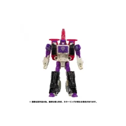Takara Tomy Transformers Siege SG-46 Ape Face