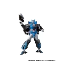 Takara Tomy Transformers War For Cybertron WFC-03 Chromia