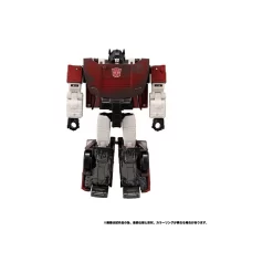 Takara Tomy Transformers War For Cybertron WFC-04 Sideswipe -Negozio Di Giocattoli takara tomy transformers war for cybertron wfc 04 sideswipe 2