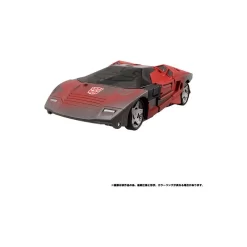 Takara Tomy Transformers War For Cybertron WFC-04 Sideswipe -Negozio Di Giocattoli takara tomy transformers war for cybertron wfc 04 sideswipe 4