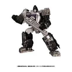 Takara Tomy Transformers War For Cybertron WFC-21 Deseeus Army Drone -Negozio Di Giocattoli takara tomy transformers war for cybertron wfc 21 deseeus army drone 2