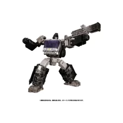 Takara Tomy Transformers War For Cybertron WFC-21 Deseeus Army Drone