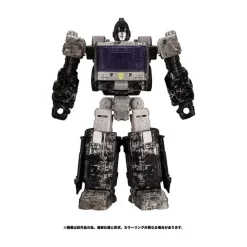 Takara Tomy Transformers War For Cybertron WFC-21 Deseeus Army Drone -Negozio Di Giocattoli takara tomy transformers war for cybertron wfc 21 deseeus army drone 3