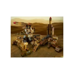 TFC Toys STC-01D Deadrock -Negozio Di Giocattoli tfc toys stc 01d deadrock 4