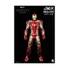 Threezero Avengers Infinity Saga DLX Iron Man Mark XLIII 1/12 Scale