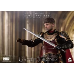 Threezero Game Of Thrones Jaime Lannister 1/6 Scale Season 7 Version 16 Threezero Game Of Thrones Jaime Lannister 1/6 Scale Season 7 Version -Negozio Di Giocattoli threezero game of thrones jaime lannister 16 scale season 7 version 5