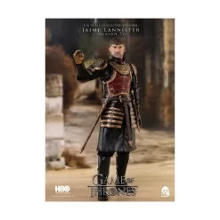 Threezero Game Of Thrones Jaime Lannister 1/6 Scale Season 7 Version 17 Threezero Game Of Thrones Jaime Lannister 1/6 Scale Season 7 Version -Negozio Di Giocattoli threezero game of thrones jaime lannister 16 scale season 7 version 6