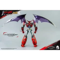 Threezero ROBO-DOU Getter Robot The Last Day Shin Getter 1 Metallic Color Version 20 Threezero ROBO-DOU Getter Robot The Last Day Shin Getter 1 Metallic Color Version -Negozio Di Giocattoli threezero robo dou getter robot the last day shin getter 1 metallic color version 6