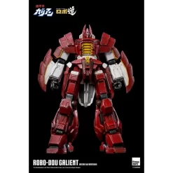 Threezero ROBO-DOU Panzer World Galient