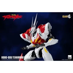 Threezero ROBO-DOU Space Knight Tekkaman Blade -Negozio Di Giocattoli threezero robo dou space knight tekkaman blade 13