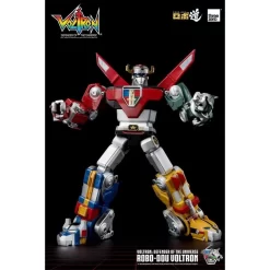 Threezero ROBO-DOU Voltron Defender Of The Universe -Negozio Di Giocattoli threezero robo dou voltron defender of the universe 2