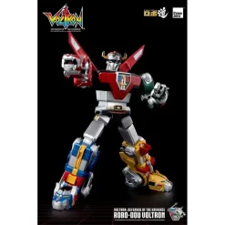 Threezero ROBO-DOU Voltron Defender Of The Universe -Negozio Di Giocattoli threezero robo dou voltron defender of the universe 3