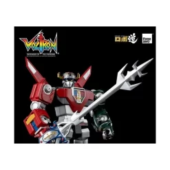 Threezero ROBO-DOU Voltron Defender Of The Universe -Negozio Di Giocattoli threezero robo dou voltron defender of the universe 6