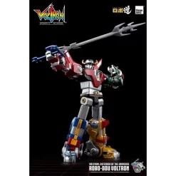 Threezero ROBO-DOU Voltron Defender Of The Universe -Negozio Di Giocattoli threezero robo dou voltron defender of the universe 8