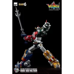 Threezero ROBO-DOU Voltron Defender Of The Universe -Negozio Di Giocattoli threezero robo dou voltron defender of the universe 9