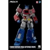 Threezero Transformers MDLX Articulated Figures Series Optimus Prime