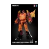 Threezero Transformers MDLX Articulated Figures Series Rodimus Prime