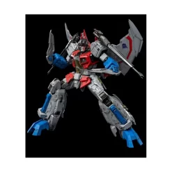 Threezero Transformers MDLX Articulated Figures Series Starscream -Negozio Di Giocattoli threezero transformers mdlx articulated figures series starscream 13