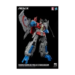 Threezero Transformers MDLX Articulated Figures Series Starscream -Negozio Di Giocattoli threezero transformers mdlx articulated figures series starscream 2