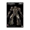 Threezero Transformers Revenge Of The Fallen DLX Scale Collectible Figure Series Megatron