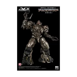 Threezero Transformers Revenge Of The Fallen DLX Scale Collectible Figure Series Megatron -Negozio Di Giocattoli threezero transformers revenge of the fallen dlx scale collectible figure series megatron 4