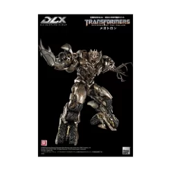 Threezero Transformers Revenge Of The Fallen DLX Scale Collectible Figure Series Megatron -Negozio Di Giocattoli threezero transformers revenge of the fallen dlx scale collectible figure series megatron 6