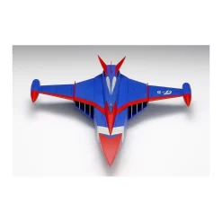 Wave Corporation GB-011 God Phoenix Science Ninja Team Gatchaman -Negozio Di Giocattoli wave corporation gb 011 god phoenix science ninja team gatchaman 2