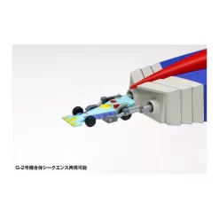 Wave Corporation GB-011 God Phoenix Science Ninja Team Gatchaman -Negozio Di Giocattoli wave corporation gb 011 god phoenix science ninja team gatchaman 8