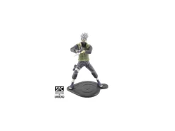 ABYstyle Abyfig014 - Naruto Shippuden - Super Figura Collection - Kakashi Figura 17cm Figures